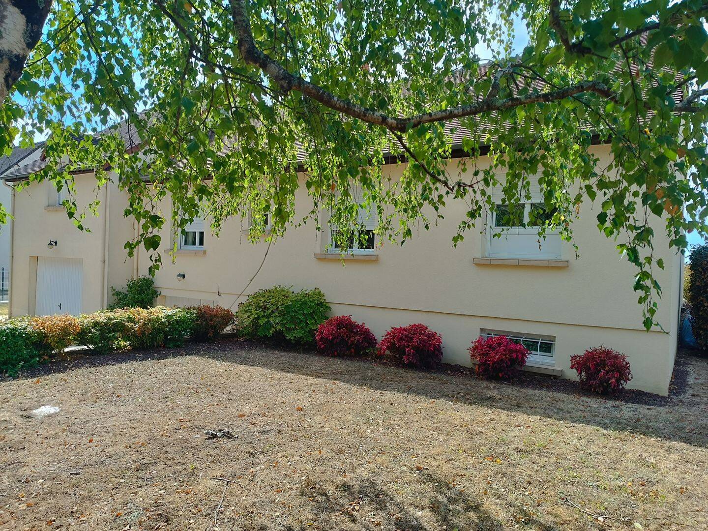 Maison 6 pièces 162 m² · à La Croix-en-Touraine · 162 m² · 308 900 €