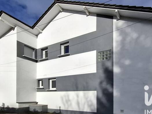 Maison à vendre 120 000 € 6 pièces 2 chambres 124 m² 184 m² de terrain Merten 57550