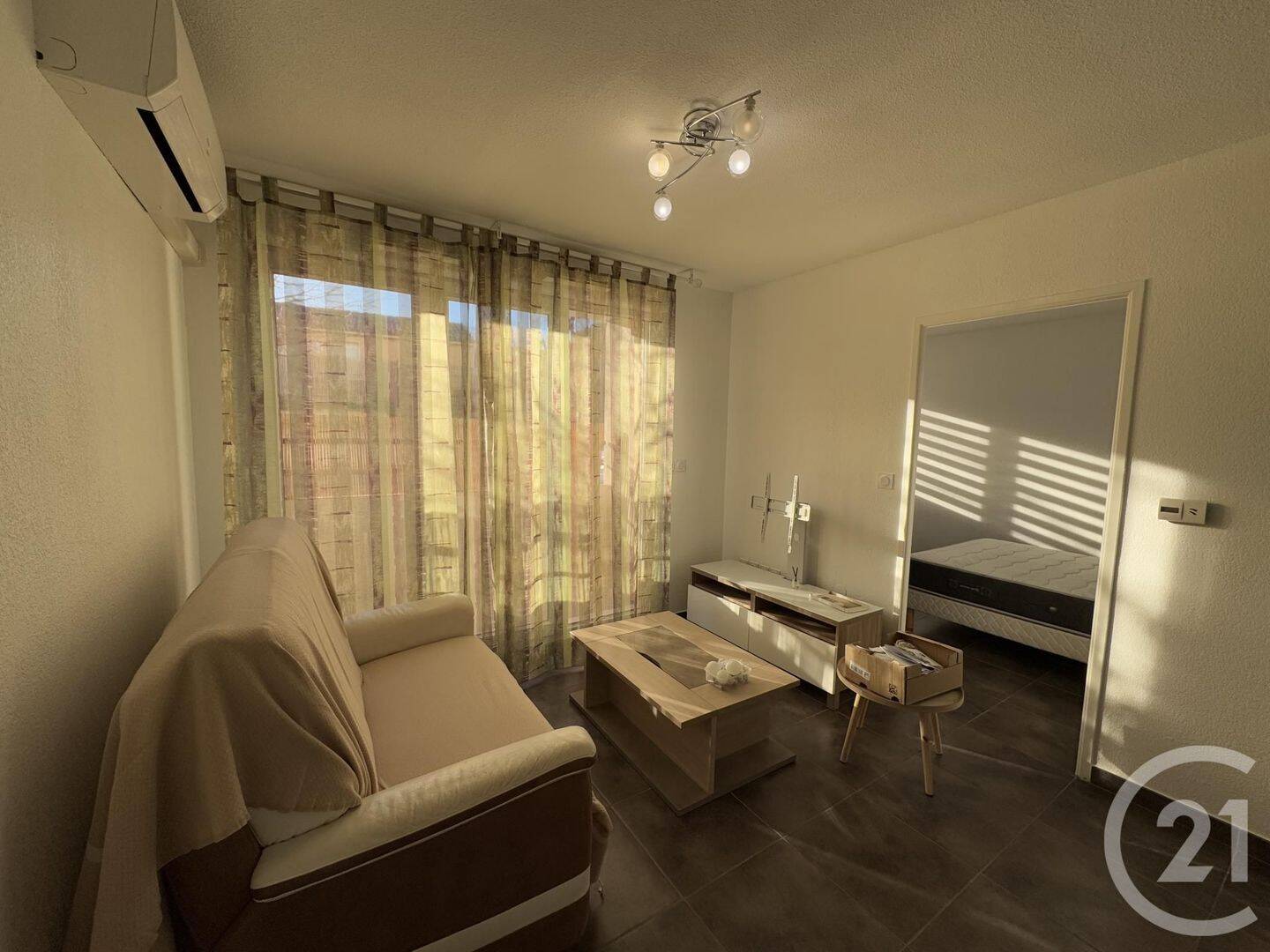 Appartement 2 pièces 35 m² · à La Seyne-sur-Mer · 35 m² · 675 €
