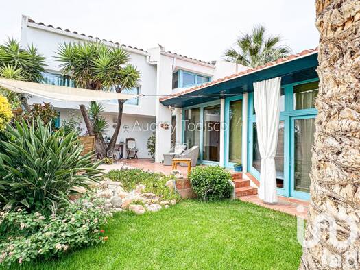 Maison à vendre 680 000 € 5 pièces 4 chambres 185 m² 626 m² de terrain Nord Est Canohès 66680