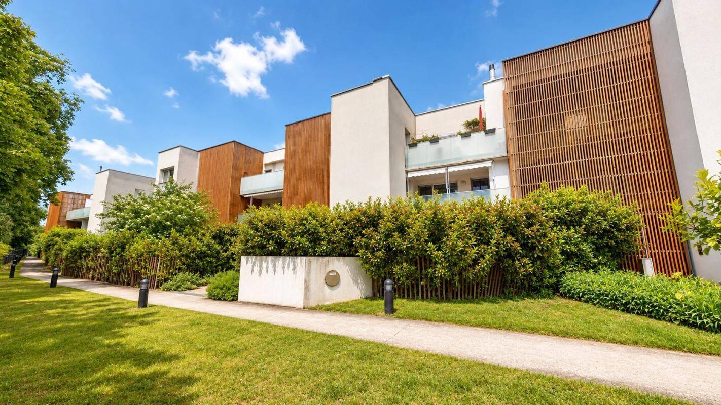 Appartement 4 pièces 81 m² · à Schiltigheim · 81 m² · 216 600 €