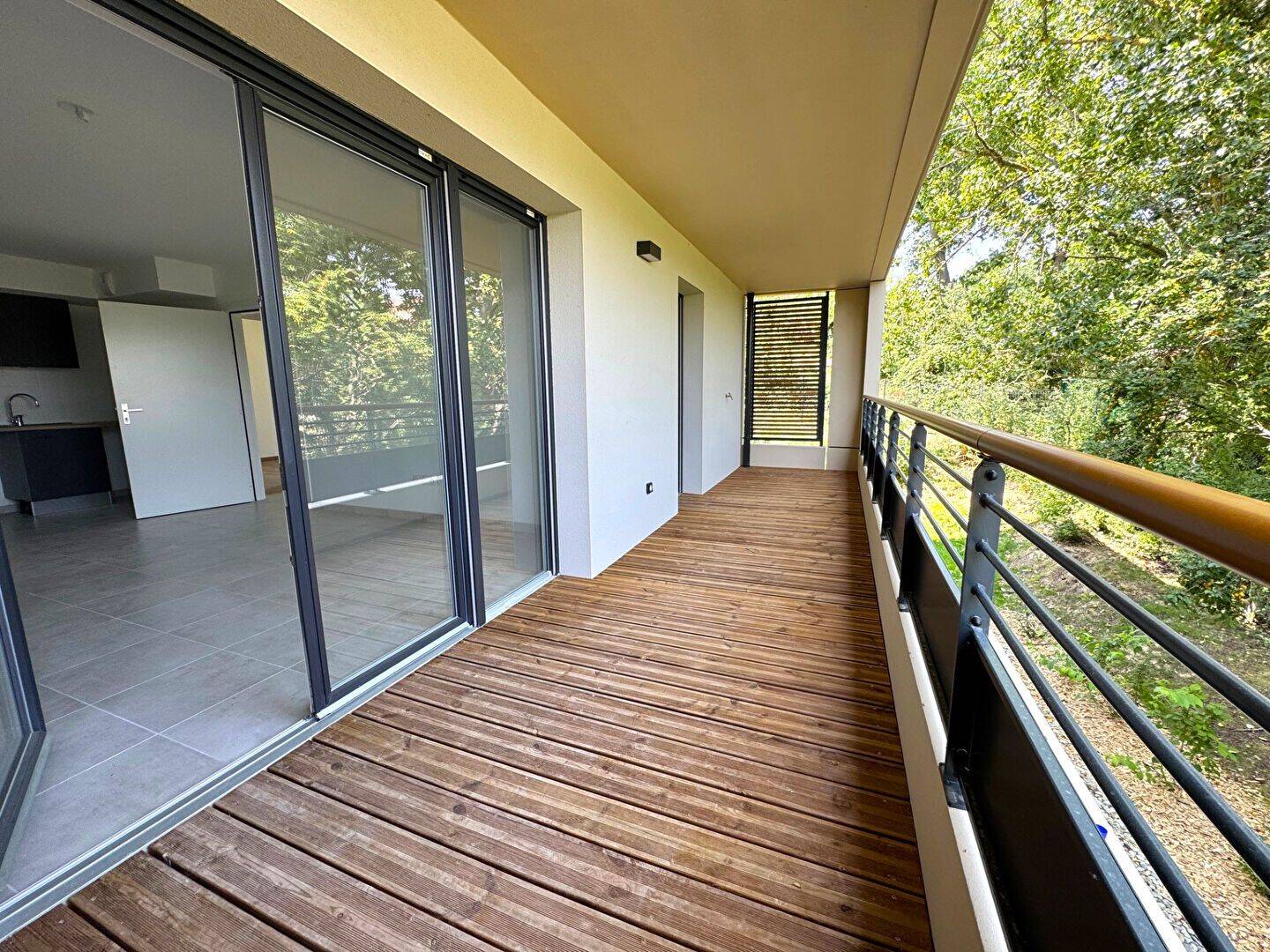 Appartement 3 pièces 62 m² · à Escalquens · 62 m² · 269 000 €