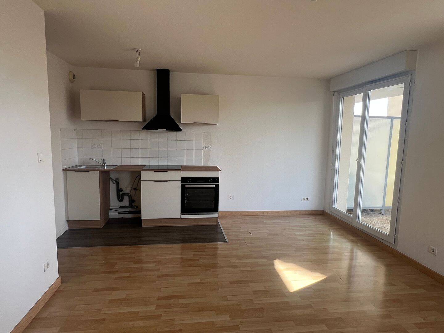 Appartement 3 pièces 58 m² · à Niort · 58 m² · 730 €/mois
