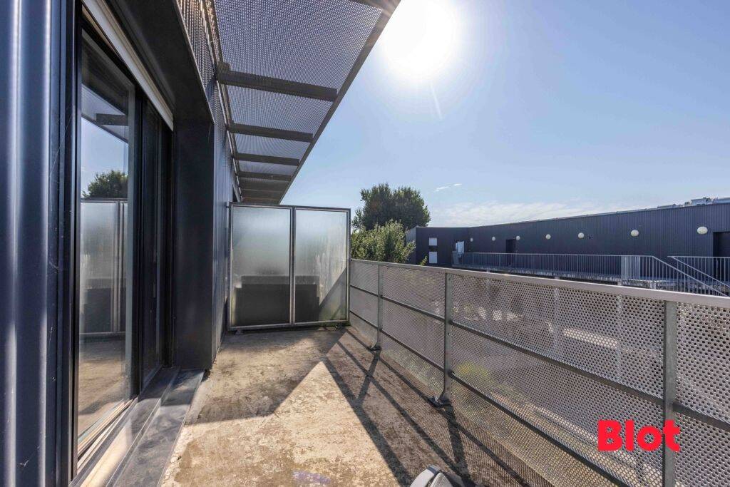 Appartement 2 pièces 47 m² · à Mordelles · 46,7 m² · 144 900 €
