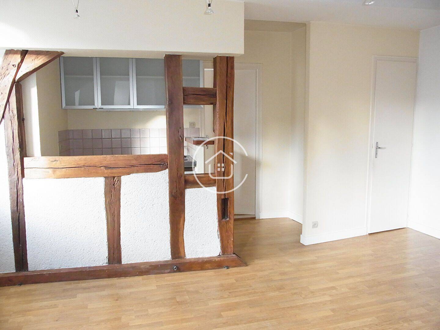 Appartement 2 pièces 34 m² · à Vendôme · 33,8 m² · 427 €
