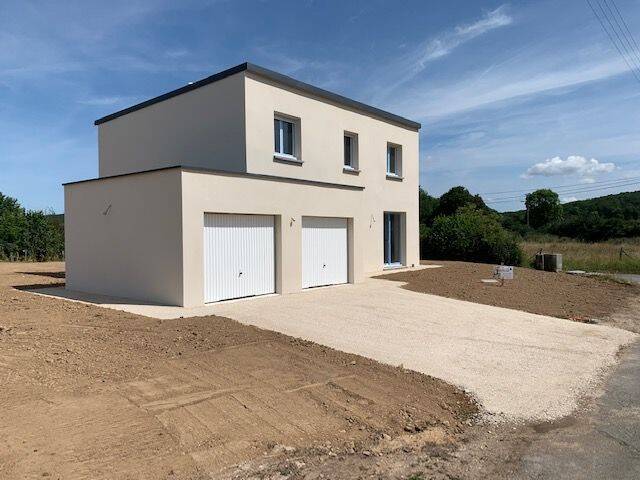 Maison 6 pièces 108 m² · à Le Controis-en-Sologne · 108 m² · 206 589 €