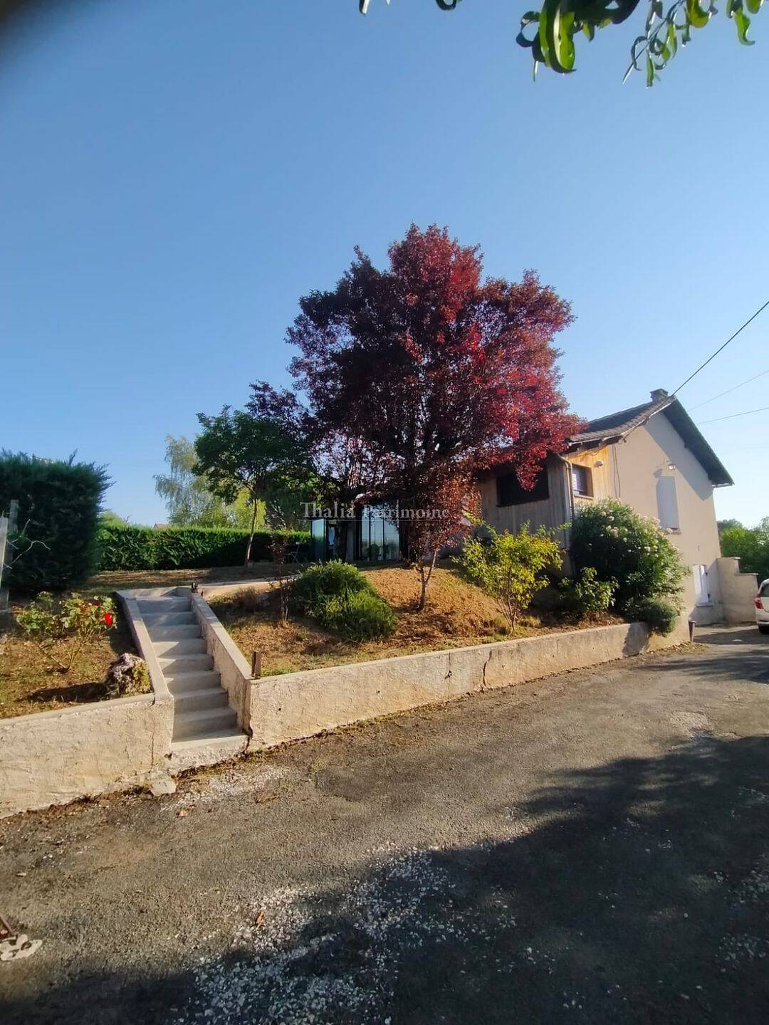 Maison 5 pièces 95 m² · à Bourdeilles · 95 m² · 183 750 €