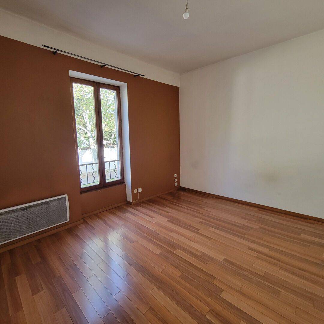 Appartement 2 pièces 32 m² · à Nîmes · 32,2 m² · 440 €/mois