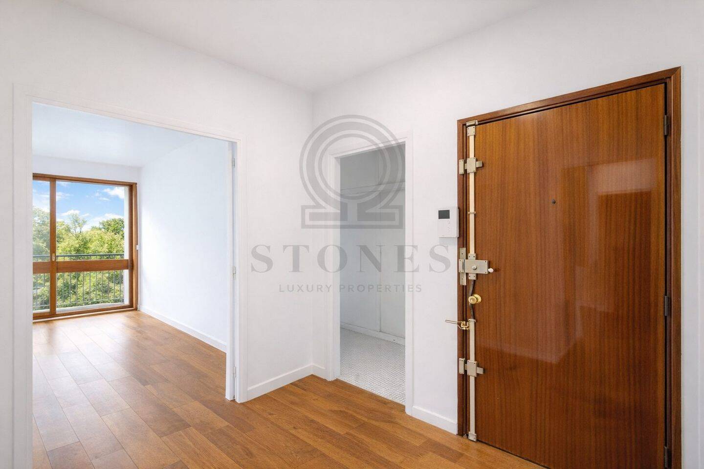 Appartement 4 pièces 73 m² · à La Celle-Saint-Cloud · 72,5 m² · 1 500 €