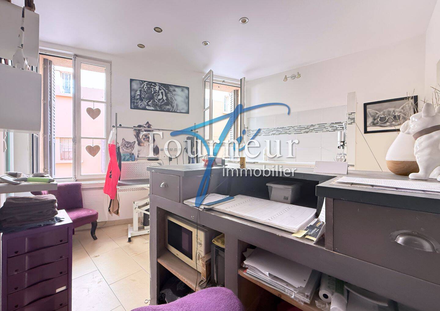 Appartement 1 pièce 16 m² · à Sanary-sur-Mer · 16 m² · 128 000 €
