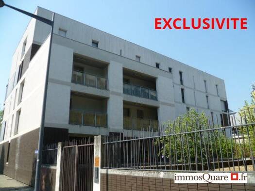 Appartement à vendre 200 000 € 3 pièces 2 chambres 66,7 m² Étage 1/4 Abry Grenoble 38000