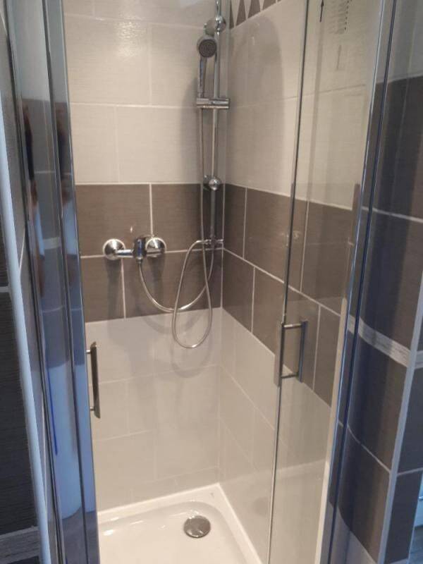 Appartement 3 pièces 53 m² · à Peyruis · 53 m² · 600 €/mois