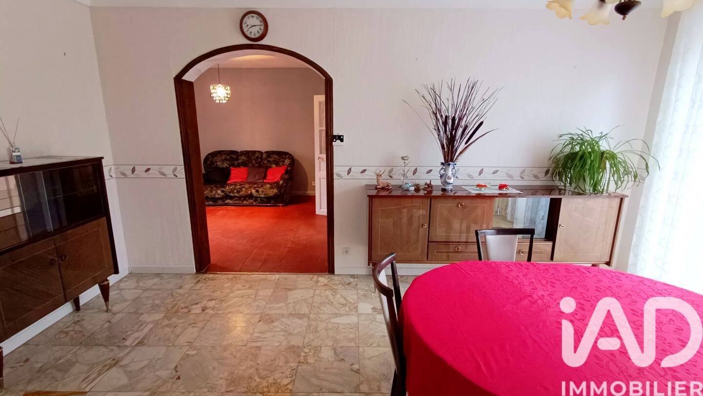 Maison 5 pièces 84 m² · à Villedieu-sur-Indre · 84 m² · 110 000 €