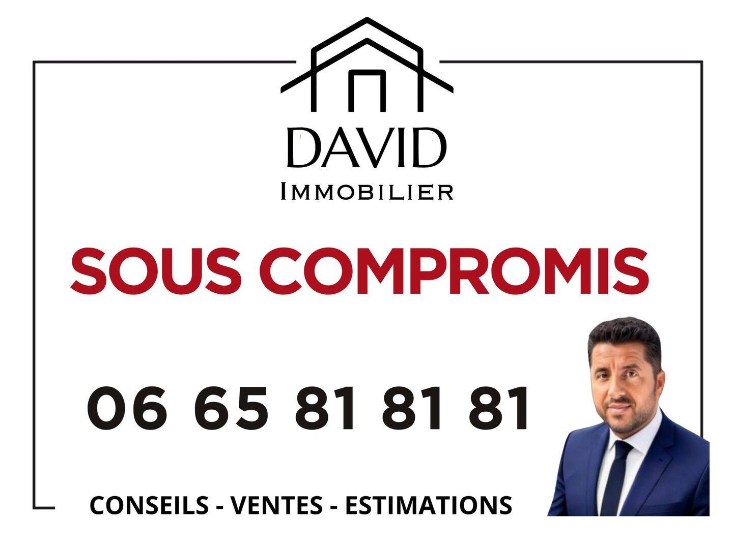 Appartement 2 pièces 42 m² · à Perpignan · 42 m² · 62 900 €