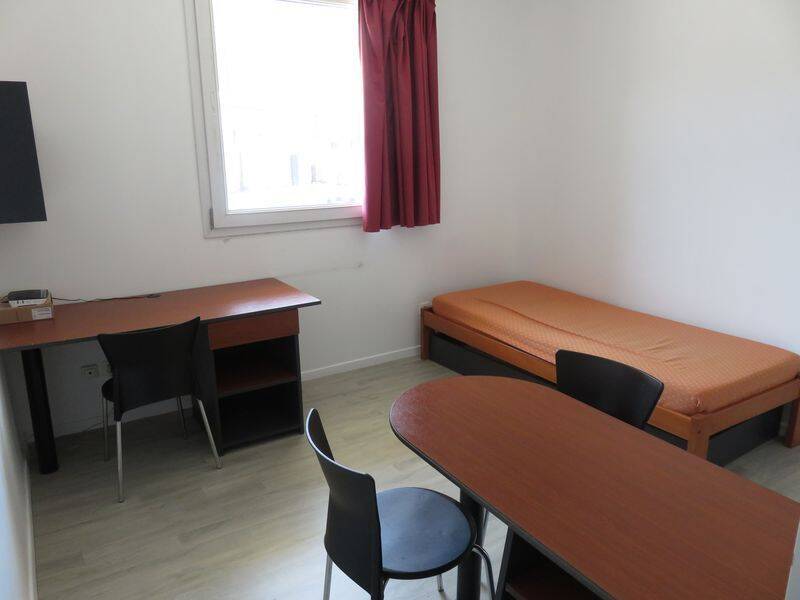 Appartement 1 pièce 19 m² · à Dunkerque · 18,7 m² · 462 €