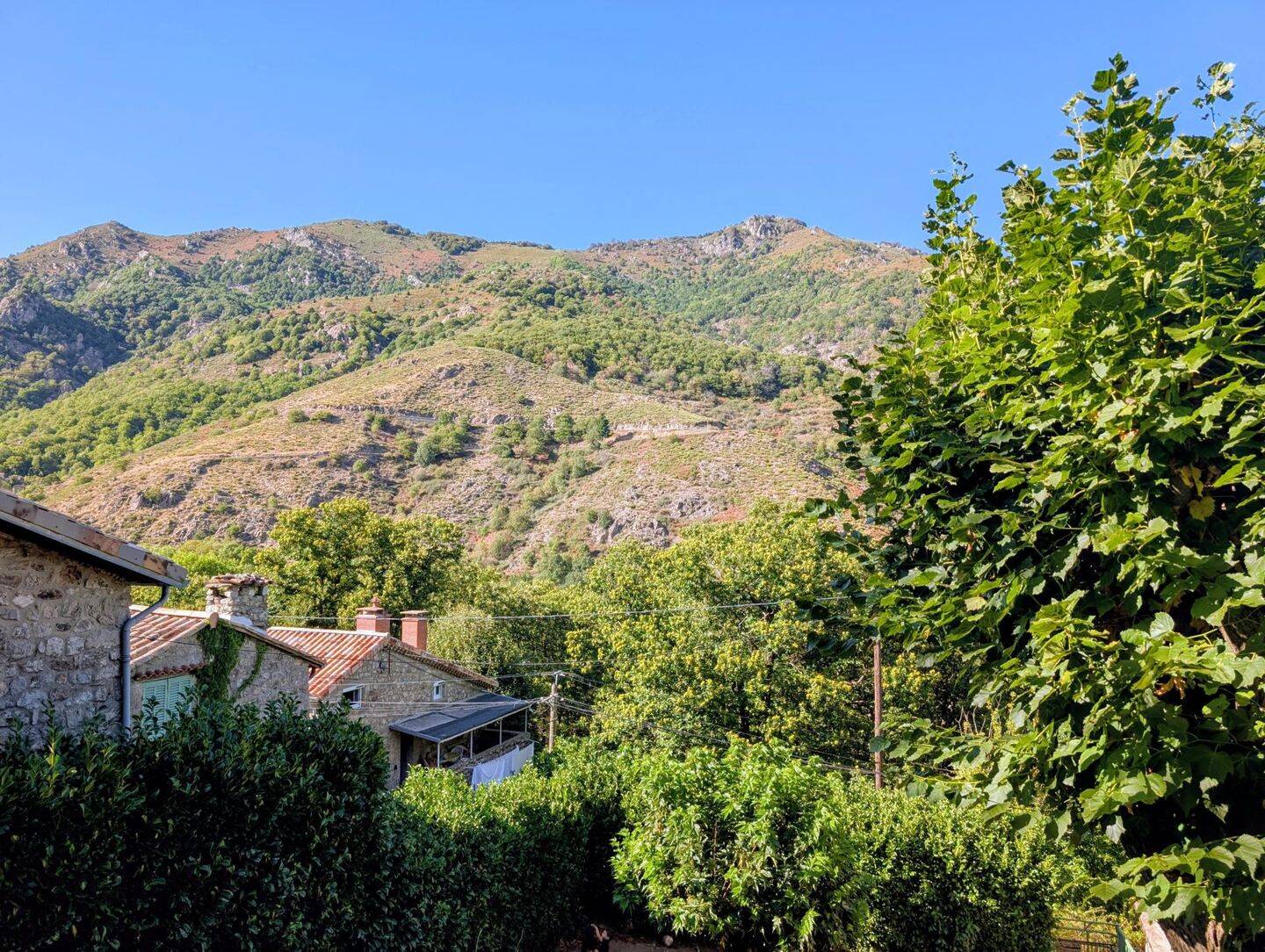 Maison 4 pièces 111 m² · à La Souche · 111 m² · 189 000 €