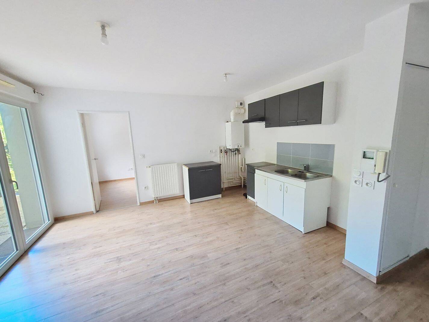Appartement 2 pièces 41 m² · à Fleury-sur-Orne · 41 m² · 144 000 €