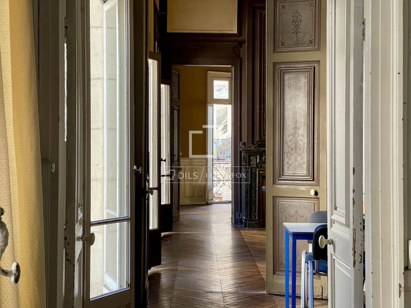 Appartement 7 pièces 281 m² · à Montpellier · 281 m² · 1 158 000 €