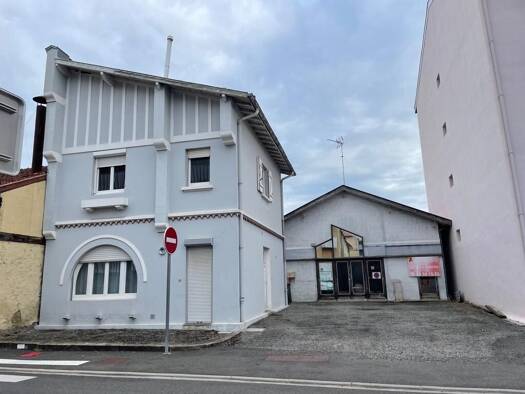 Maison à vendre 240 000 € 3 pièces 2 chambres 102 m² 74 m² de terrain Saint Pierre Dax 40100