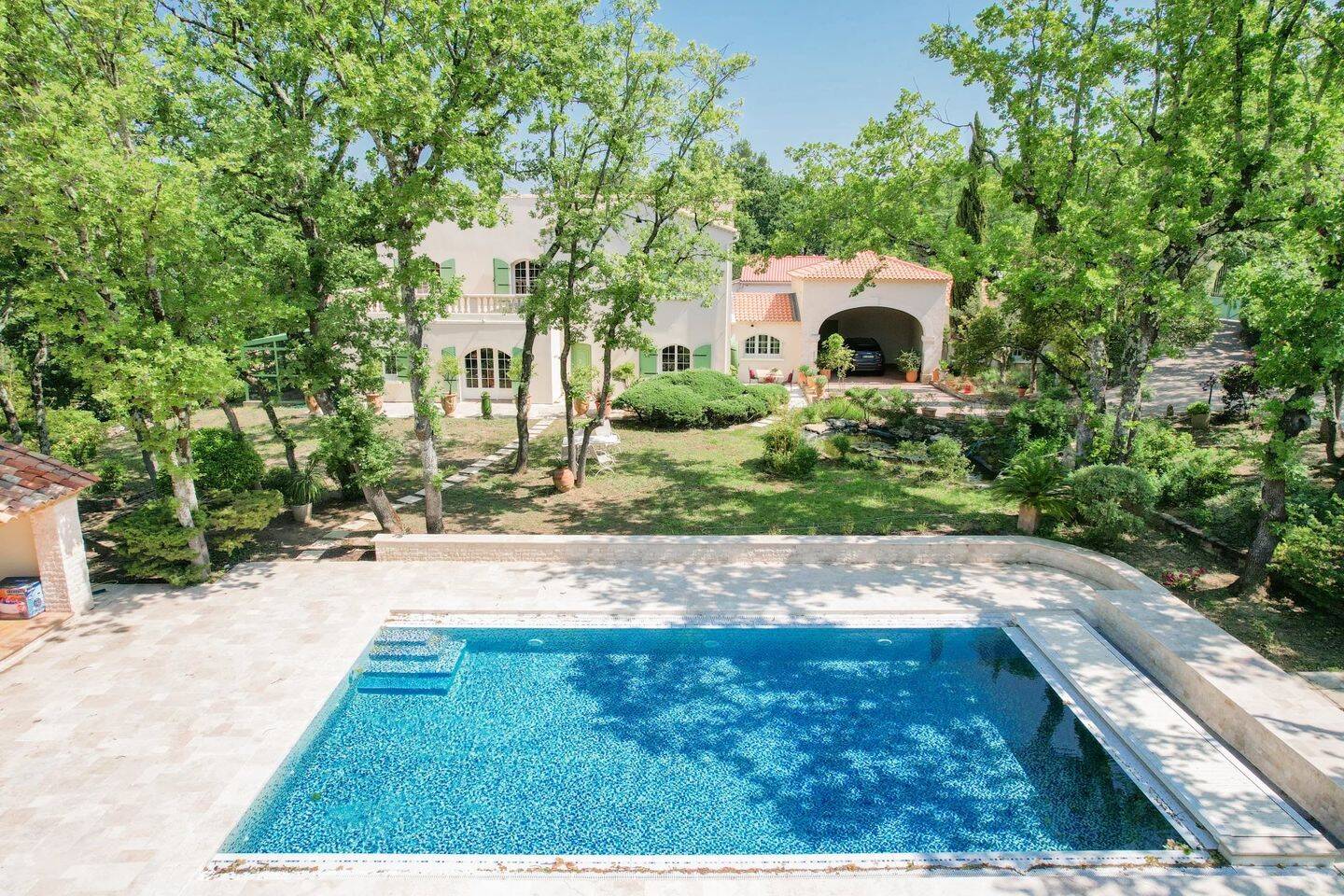 Maison 12 pièces 358 m² · à Uzès · 358,3 m² · 795 000 €