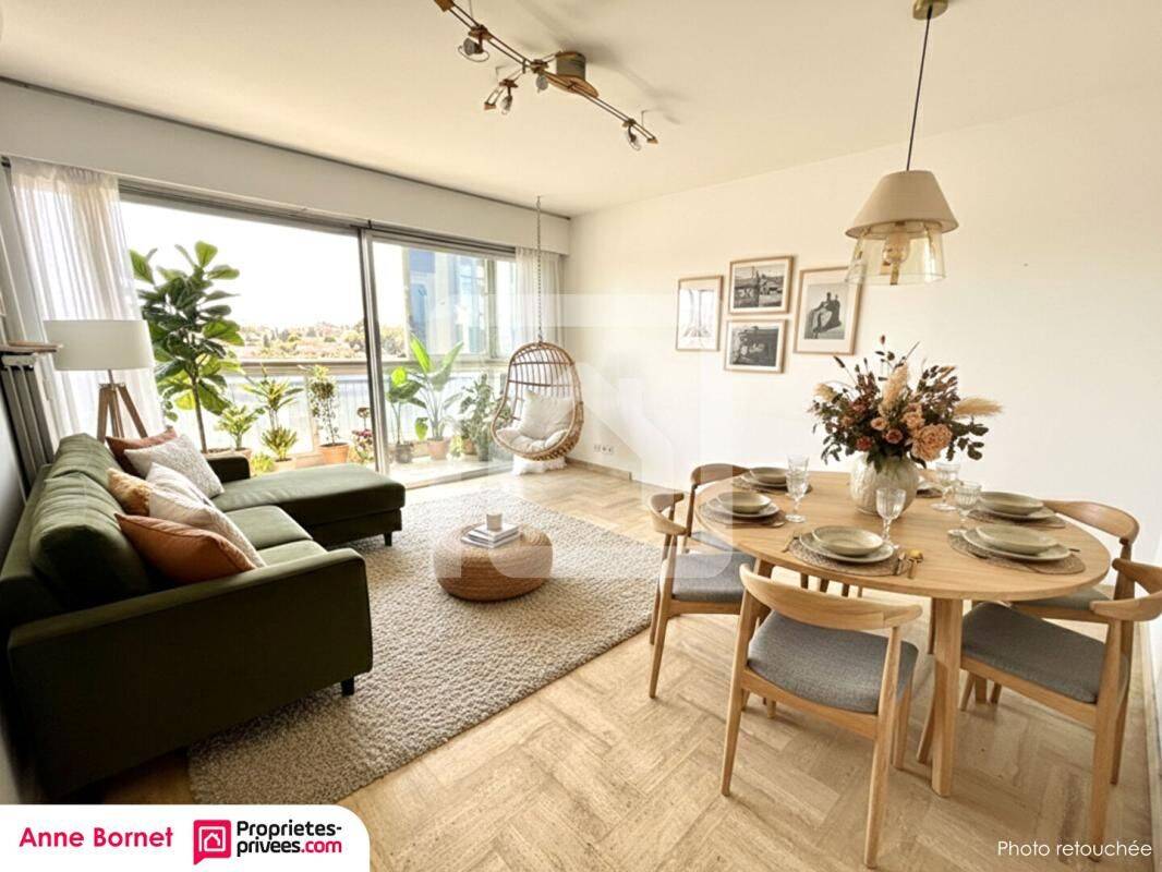 Appartement 4 pièces 89 m² · à Le Cannet · 89 m² · 315 000 €