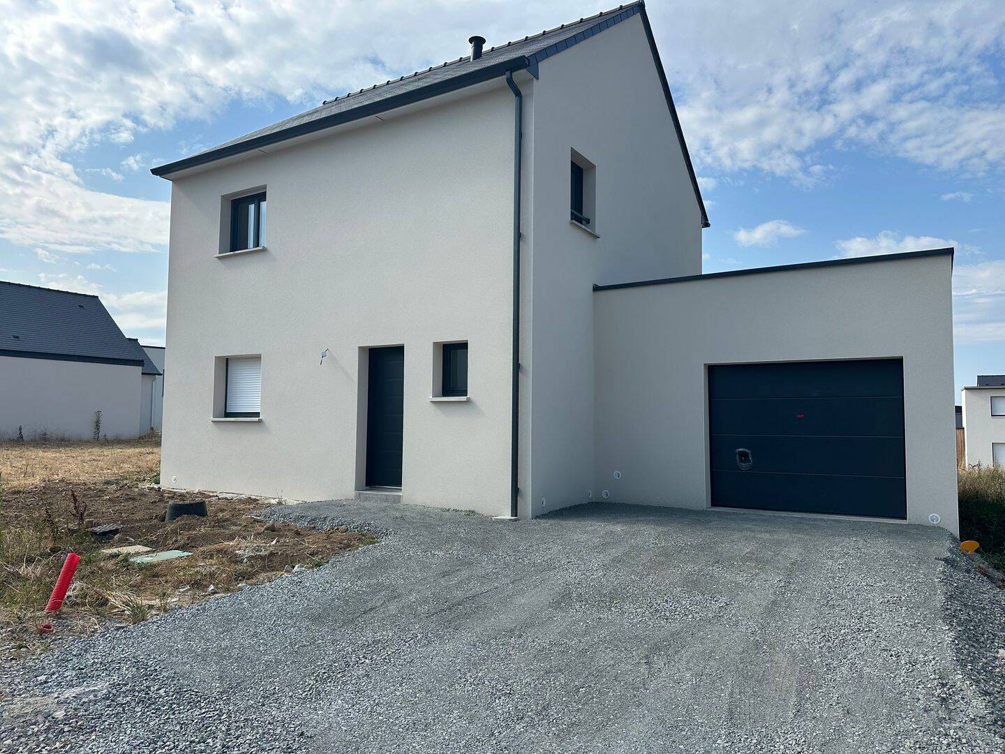 Maison 5 pièces 95 m² · à Guignen · 95 m² · 280 000 €
