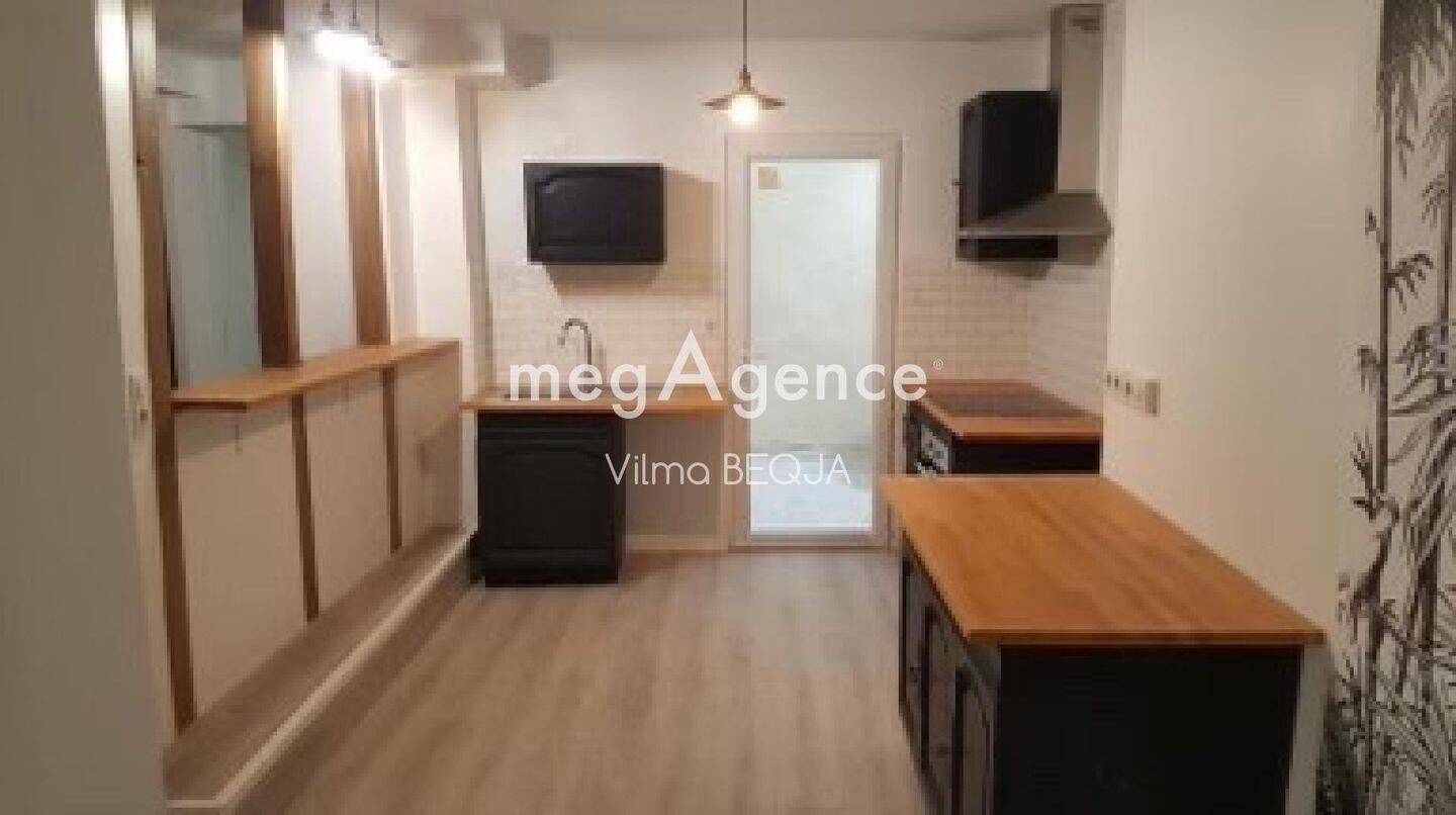 Appartement 2 pièces 50 m² · à Sens · 50 m² · 650 €/mois