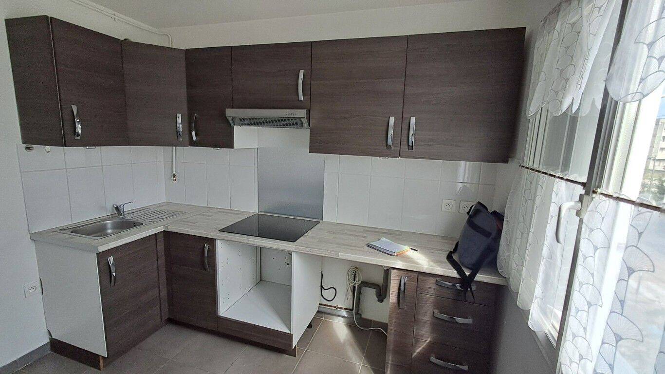 Appartement 2 pièces 41 m² · à Nogent-sur-Oise · 41,1 m² · 705 €