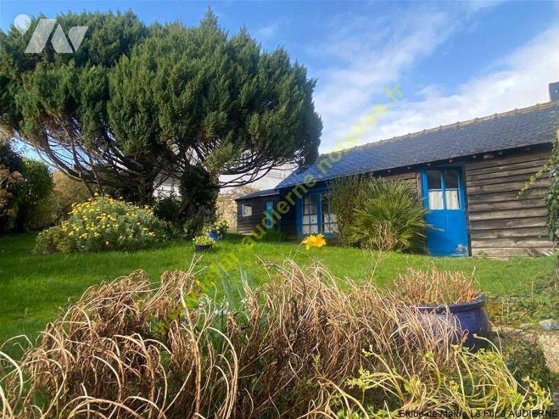 Maison 5 pièces 84 m² · à Audierne · 84 m² · 208 500 €