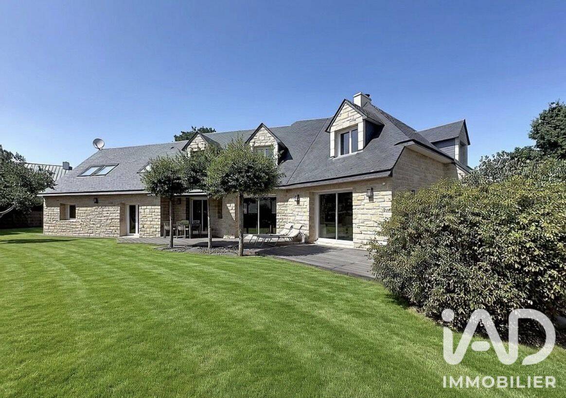 Maison 5 pièces 222 m² · à Arradon · 222 m² · 1 184 500 €