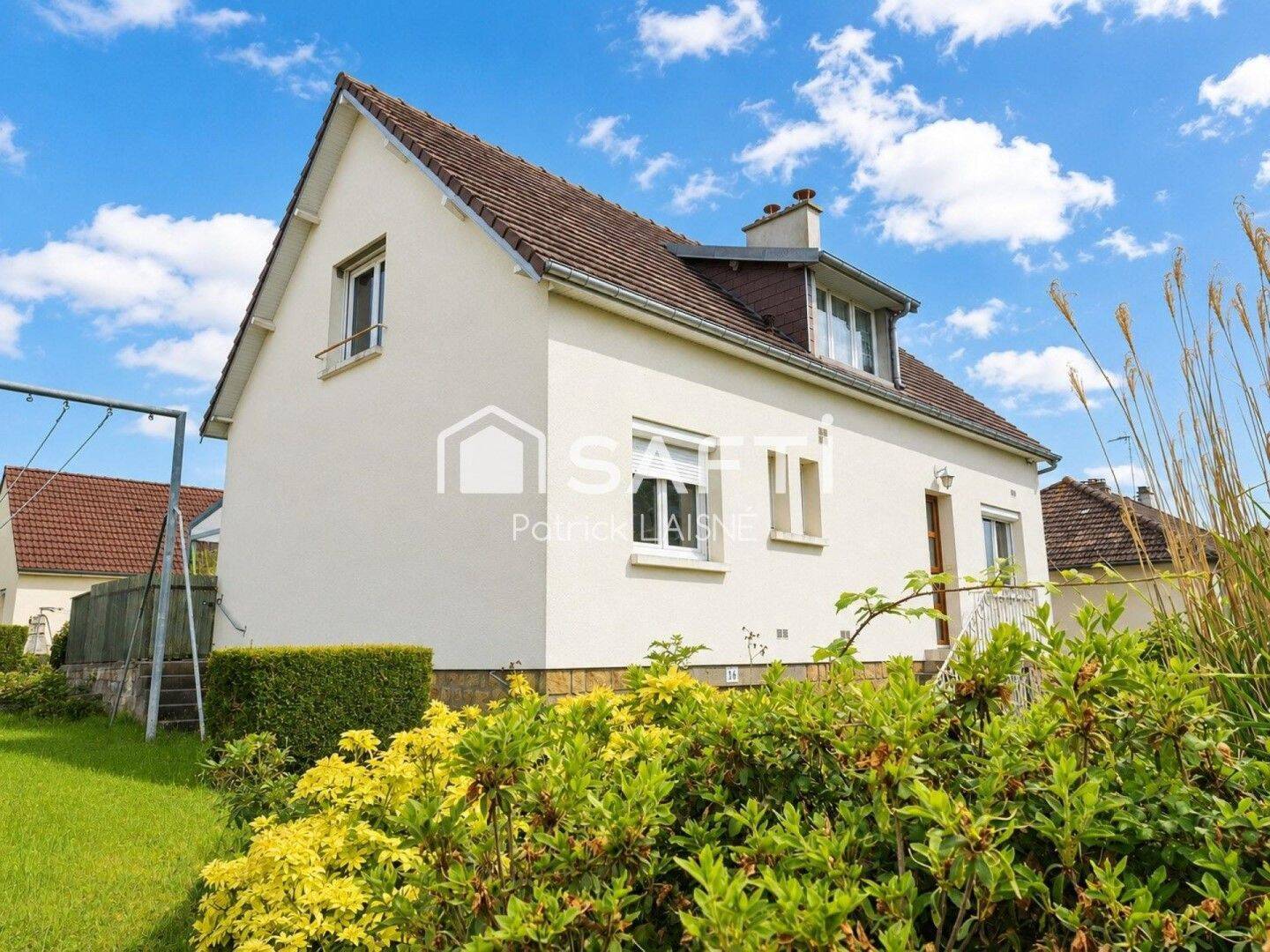 Maison 7 pièces 156 m² · à Avranches · 156 m² · 199 000 €