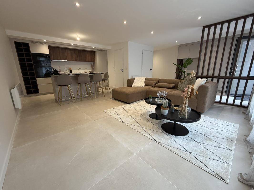 Appartement 4 pièces 89 m² · à Reims · 89 m² · 248 400 €