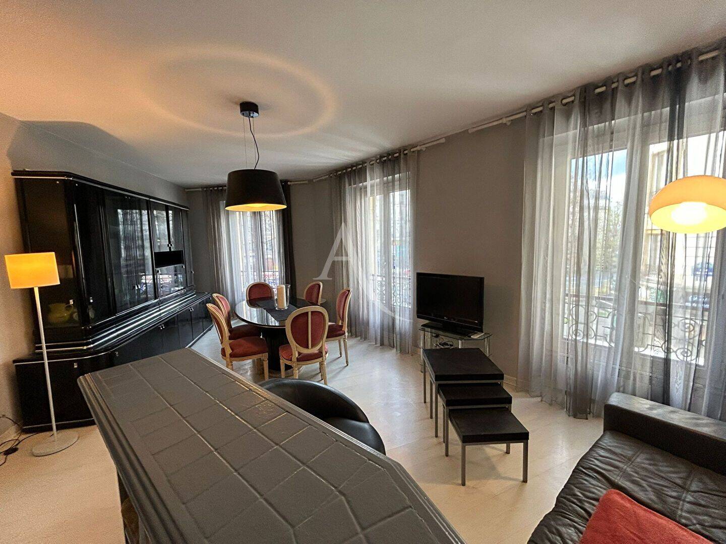 Appartement 3 pièces 67 m² · à Paris 13ème Arrondissement · 67 m² · 2 200 €/mois