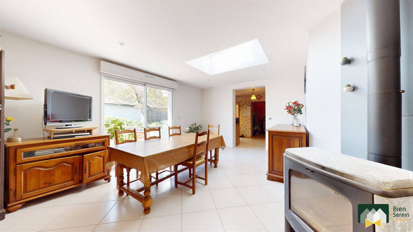 Maison 6 pièces 160 m² · à Dammarie · 160 m² · 239 000 €