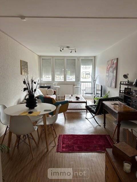 Appartement 2 pièces 47 m² · à Cambrai · 47 m² · 76 800 €