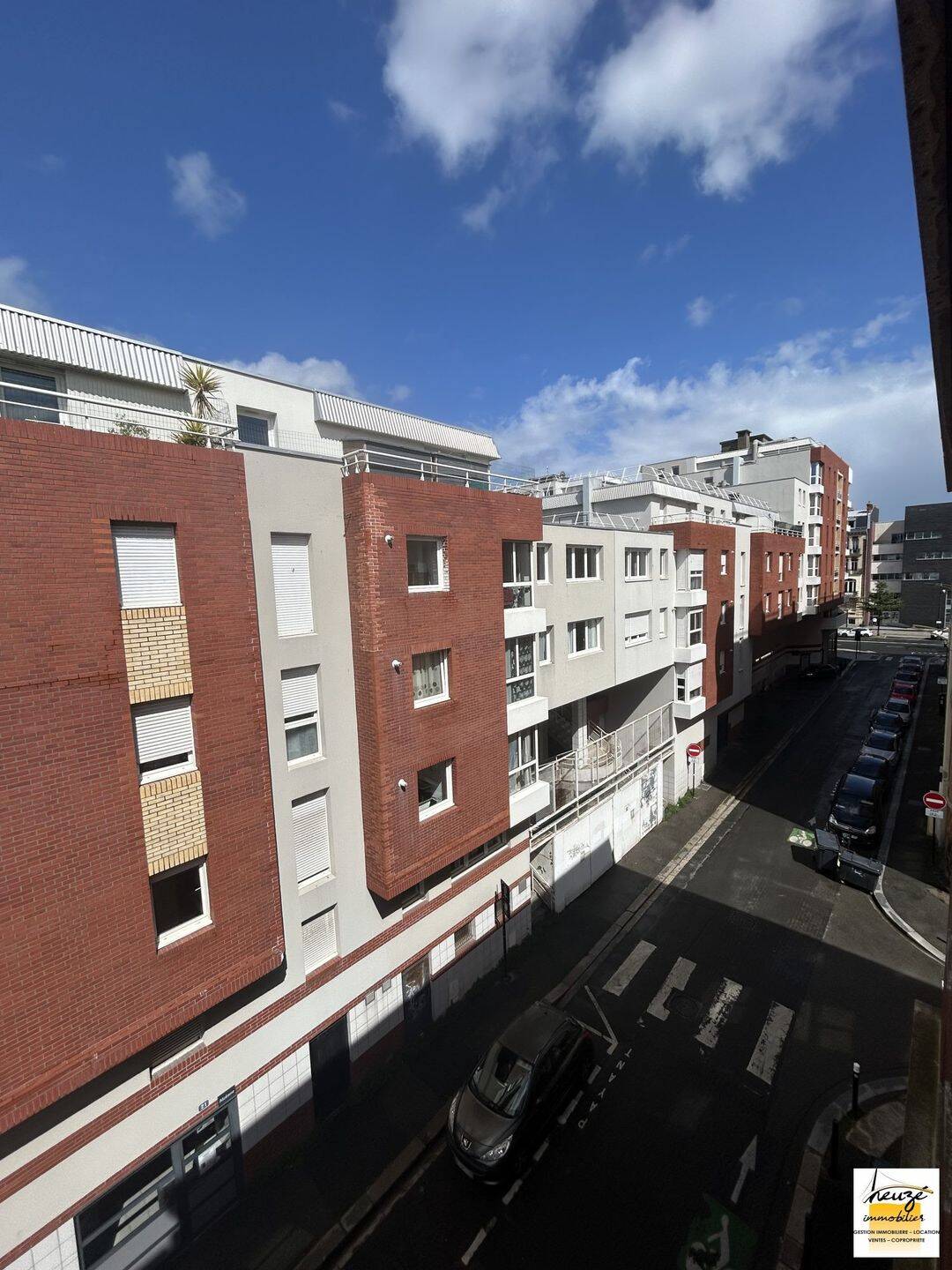 Appartement 3 pièces 59 m² · à Le Havre · 59 m² · 80 000 €