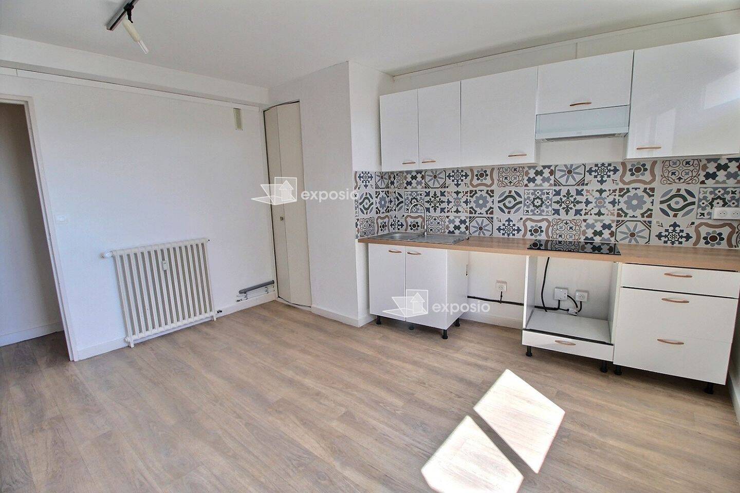 Appartement 3 pièces 85 m² · à Niort · 85,4 m² · 159 500 €