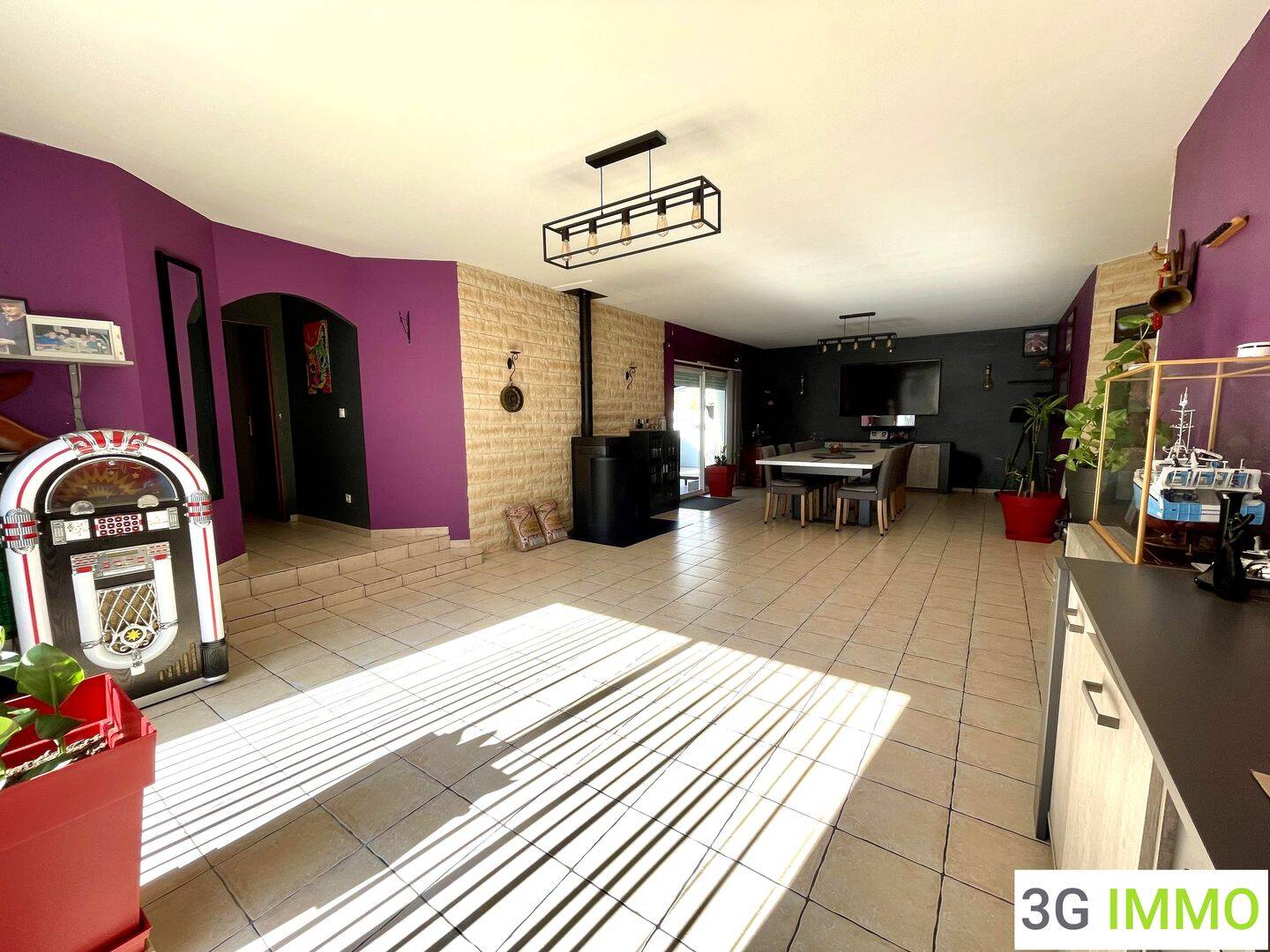 Maison 7 pièces 187 m² · à Les Sables-d'Olonne · 187 m² · 499 000 €