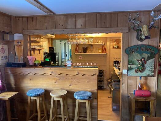 Immeuble à vendre 2 600 000 € 500 m² Combloux 74920