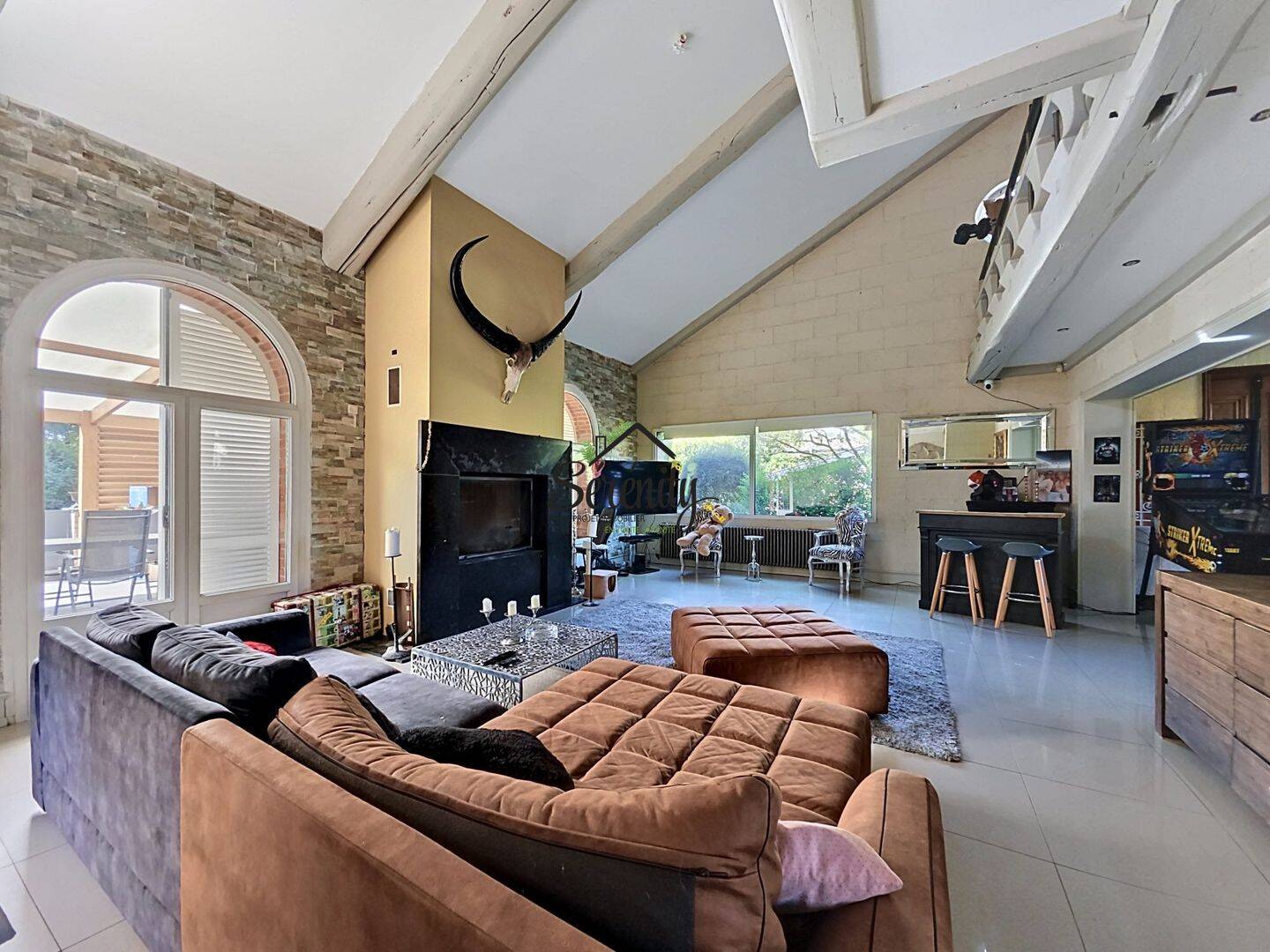 Maison 8 pièces 209 m² · à Annay · 209 m² · 642 000 €