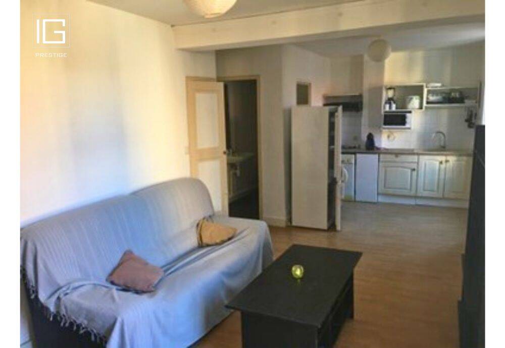 Appartement 2 pièces 38 m² · à La Garde · 38 m² · 134 000 €