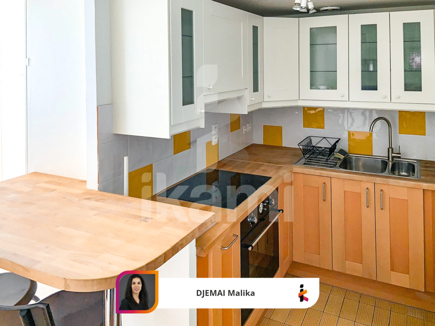 Appartement 1 pièce 28 m² · à Paris 15ème Arrondissement · 28,4 m² · 329 000 €
