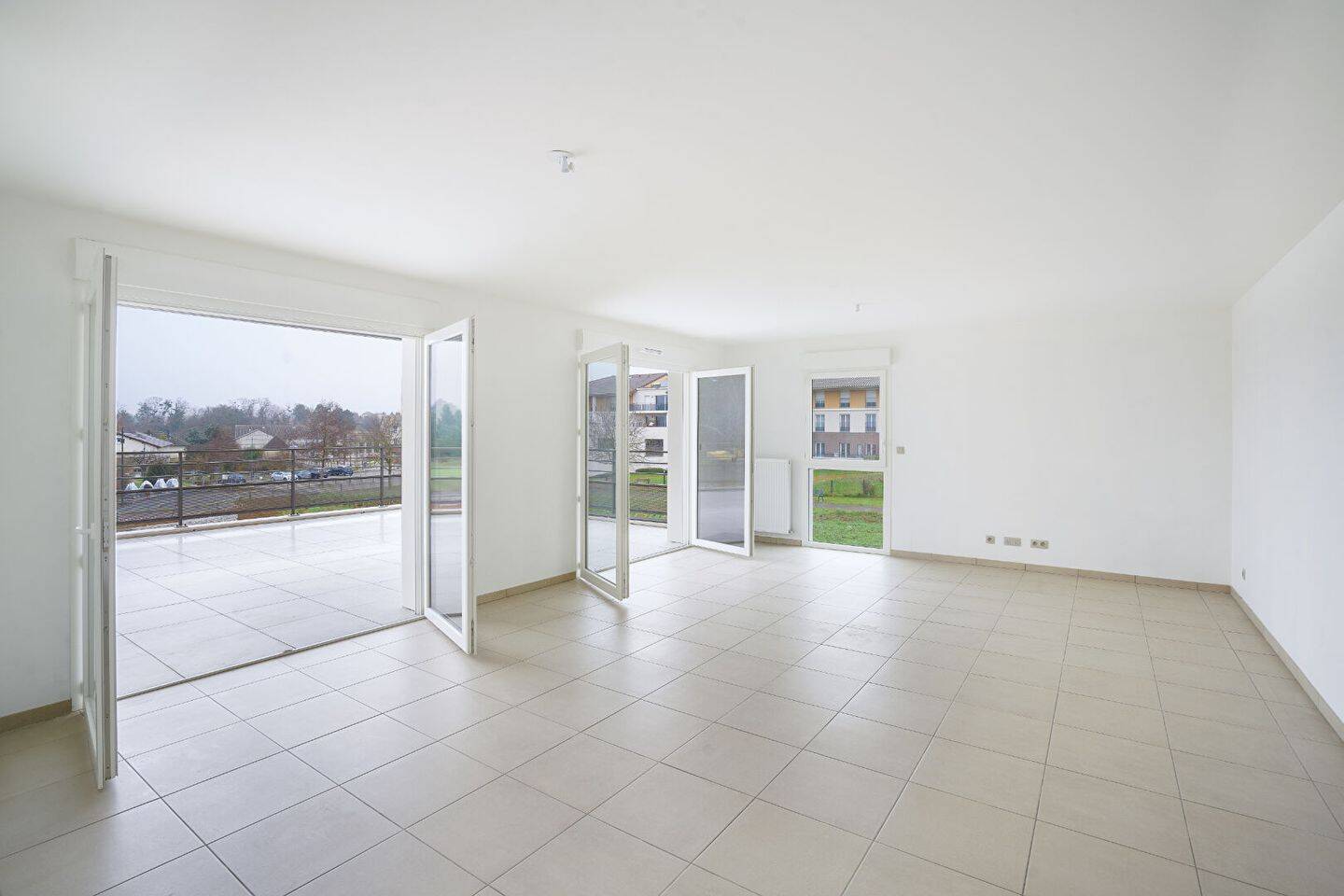 Appartement 4 pièces 96 m² · à Sancé · 96 m² · 280 000 €