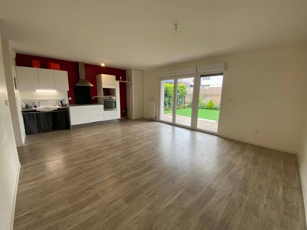Appartement 2 pièces 63 m² · à Bezannes · 63,4 m² · 805 €/mois