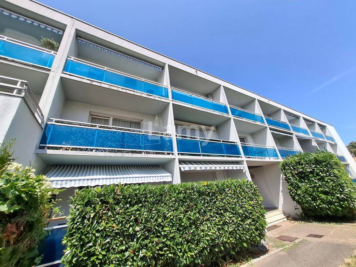Appartement 1 pièce 33 m² · à Rixheim · 33 m² · 690 €/mois