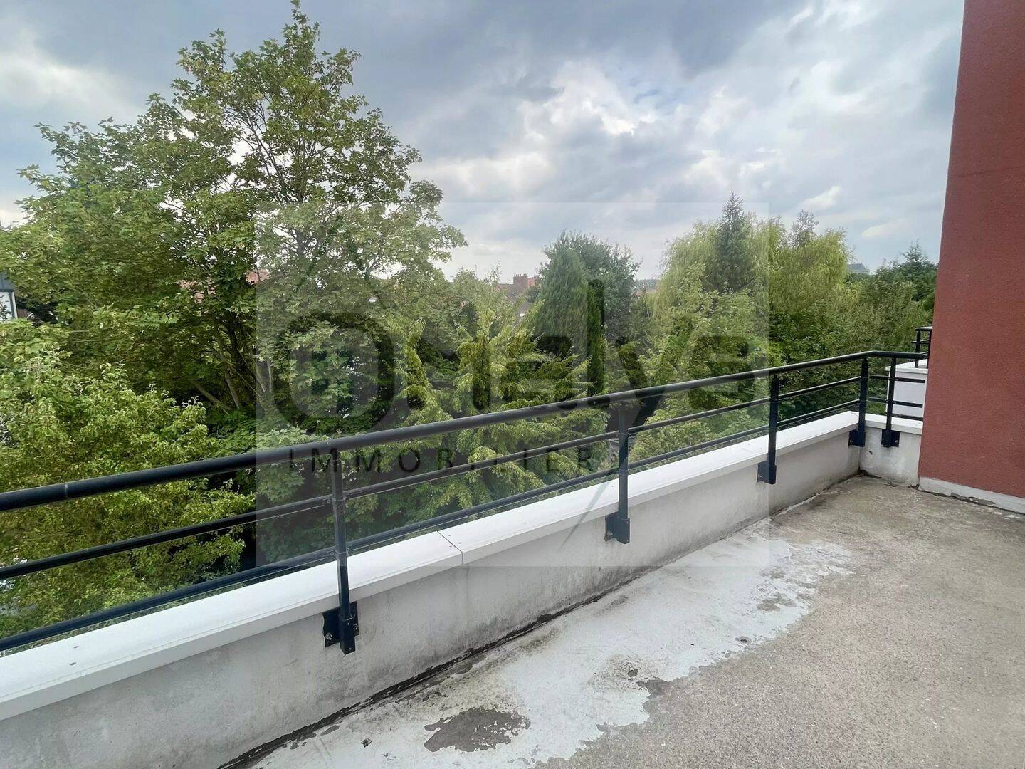 Appartement 3 pièces 60 m² · à Saint-Omer · 59,6 m² · 177 000 €