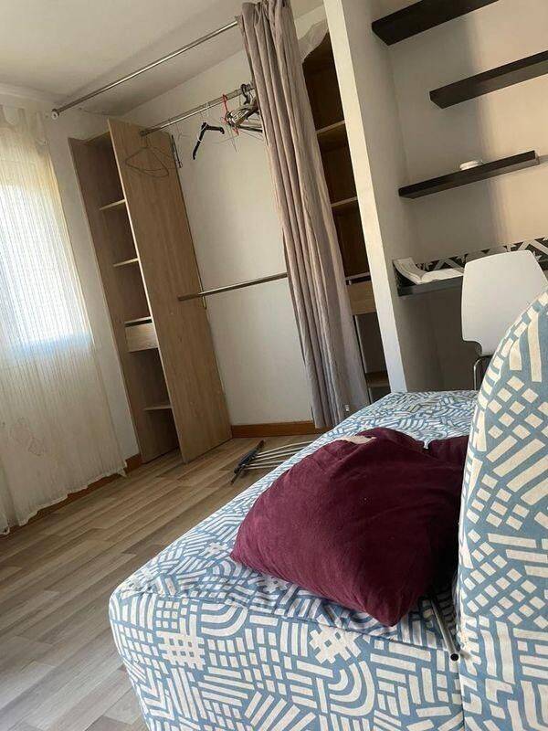 Appartement 1 pièce 18 m² · à Marseille 1er Arrondissement · 18 m² · 520 €/mois