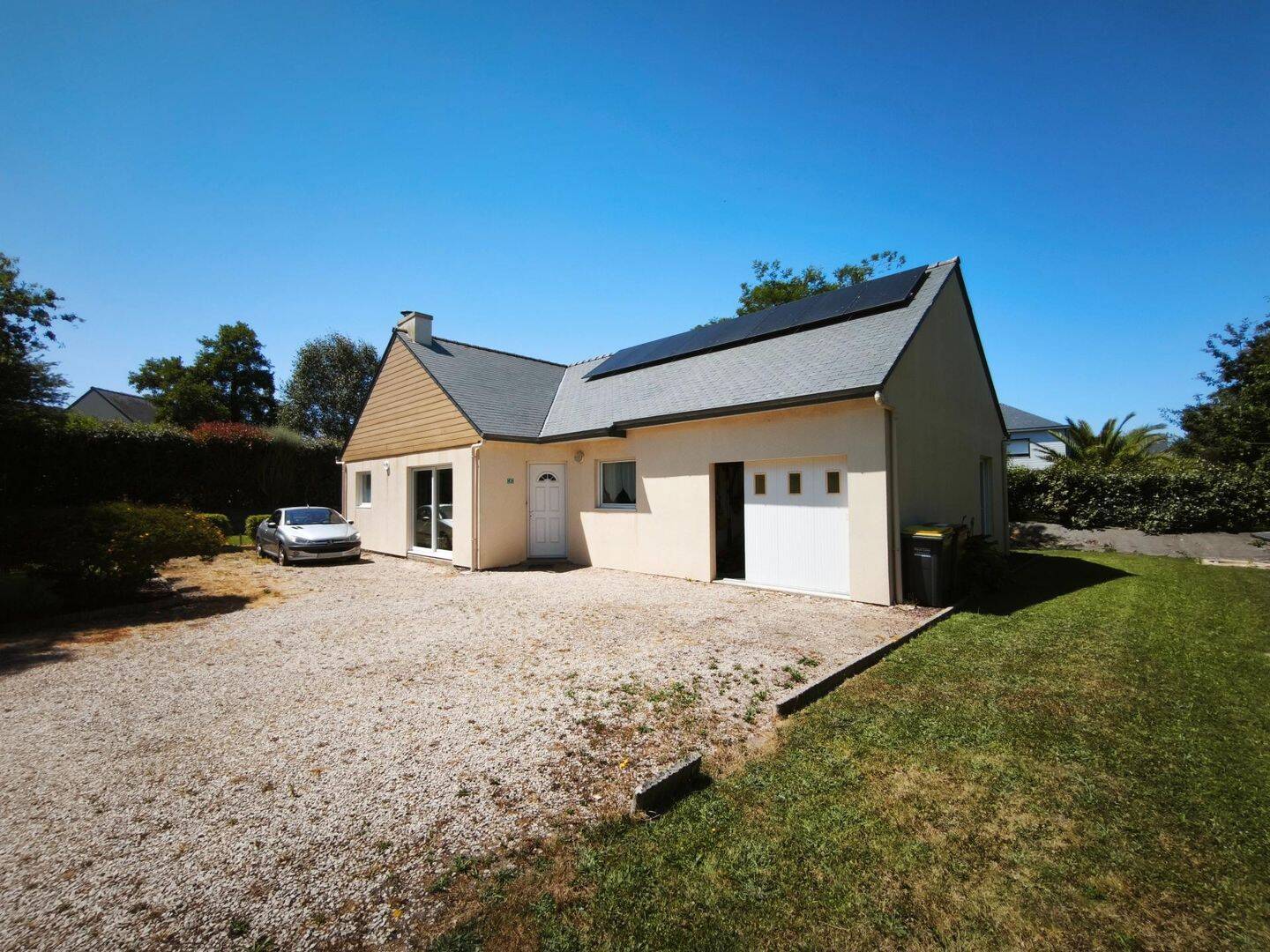 Maison 6 pièces 112 m² · à Sibiril · 112 m² · 265 000 €