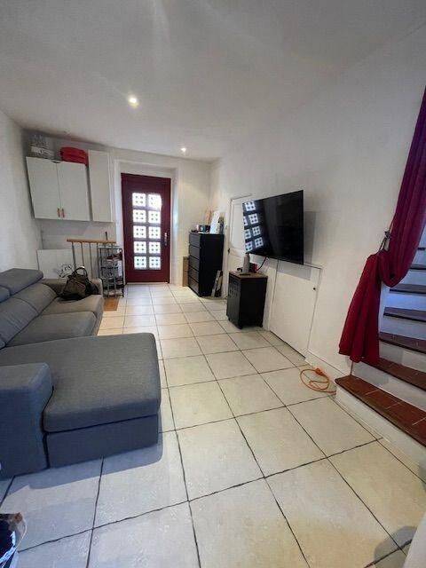 Maison 4 pièces 65 m² · à Saint-Savournin · 65 m² · 850 €/mois