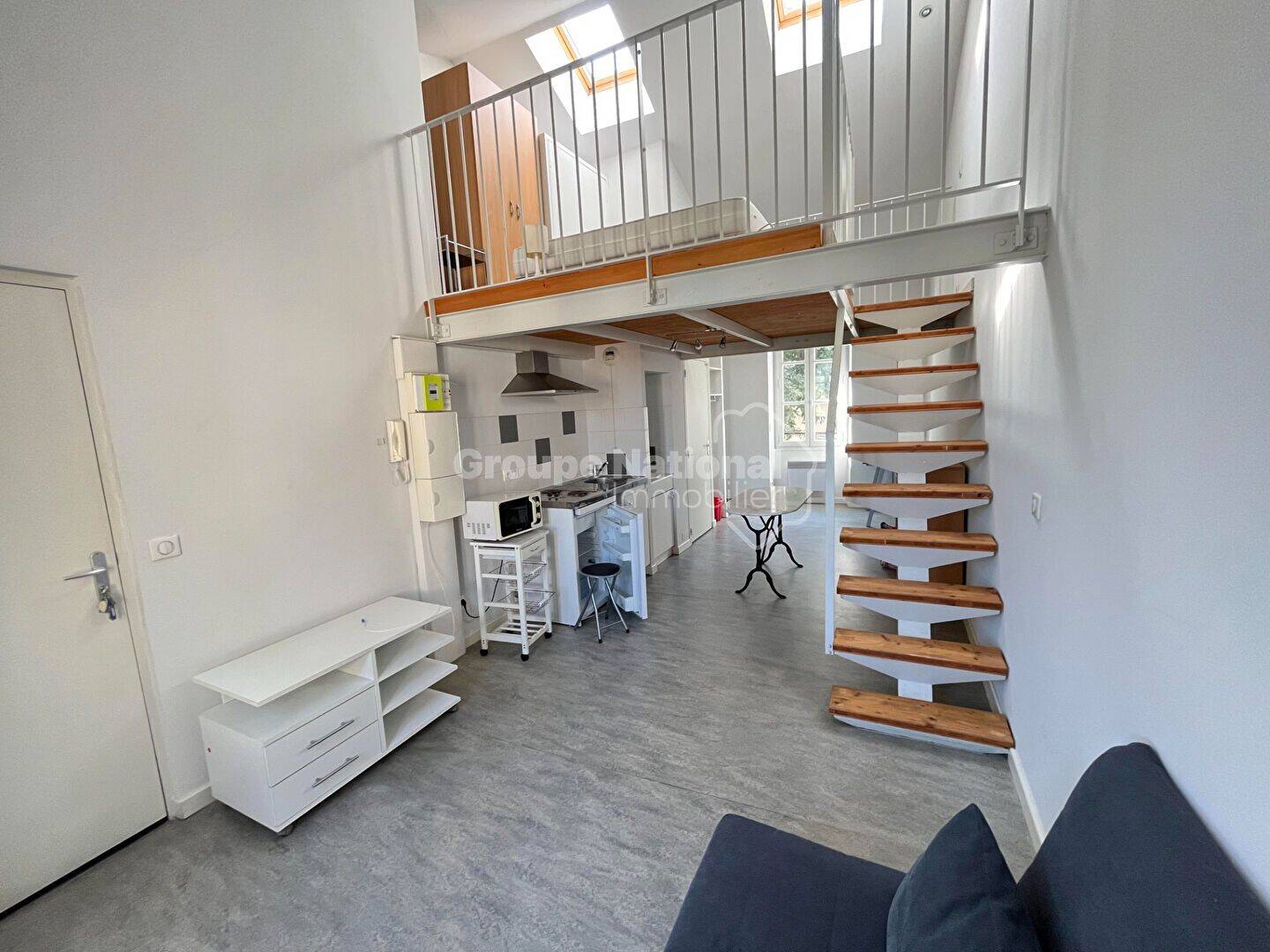 Appartement 1 pièce 30 m² · à Arles · 30 m² · 539 €